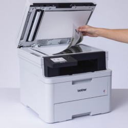 MFC-L3740CDWE - Multifunzione Laser a colori Brother - DISPONIBILE SOLO PER IL RITIRO IN NEGOZIO