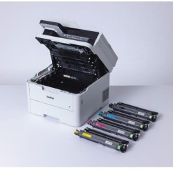 MFC-L3740CDWE - Multifunzione Laser a colori Brother - DISPONIBILE SOLO PER IL RITIRO IN NEGOZIO