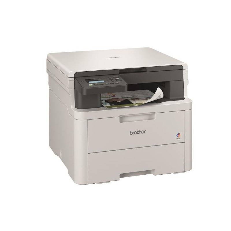 DCP-L3520CDWE - Multifunzione Laser a colori Brother - DISPONIBILE SOLO PER IL RITIRO IN NEGOZIO