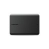2TB - HD esterno USB 3.2 - Toshiba canvio