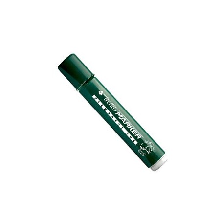 Verde - Tonda - Tratto Marker marcatore 841104