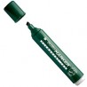 Verde - Scalpello - Tratto Marker marcatore 840104