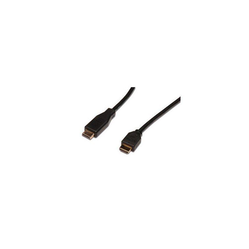 2 Metri Cavo HDMI - HDMI maschio / HDMI maschio