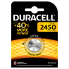 2450 Duracell - confezione da 1 batteria