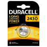 2430 Duracell - confezione da 1 batteria