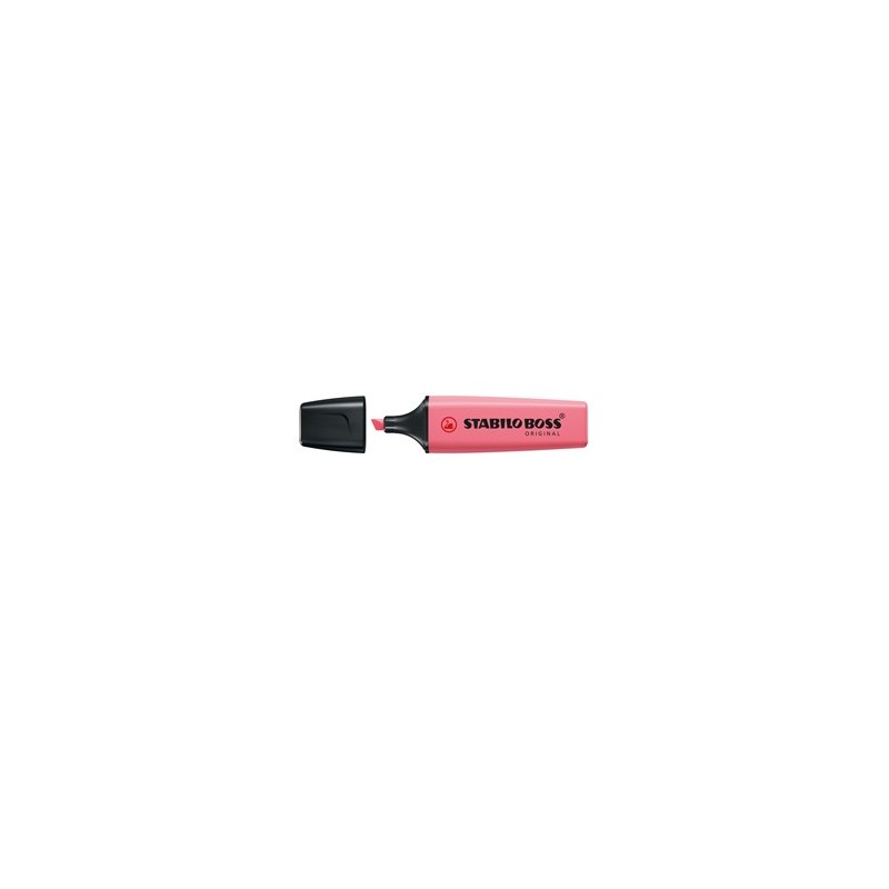 Fior di ciliegio pastel - Stabilo Boss Evidenziatore 70/150