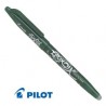 Verde Frixion Penna cancellabile Pilot punta 0.7 006663