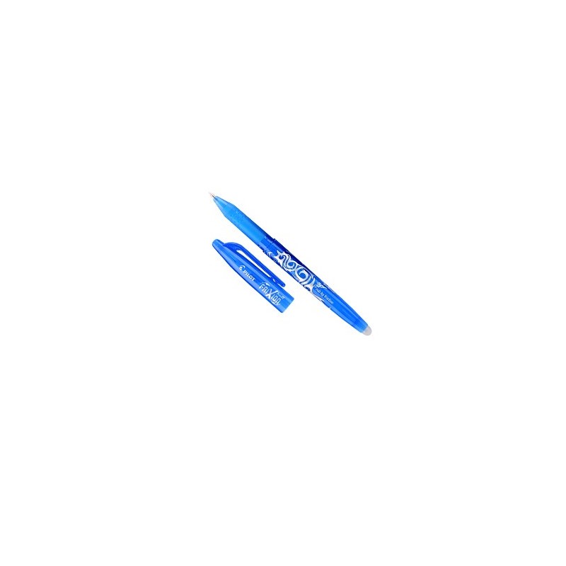 Azzurro Frixion Penna cancellabile Pilot punta 0.7 006664
