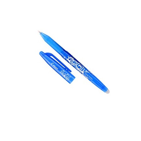 Azzurro Frixion Penna cancellabile Pilot punta 0.7 006664