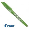Verde lime Frixion Penna cancellabile Pilot punta 0.7 006664