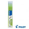 Verde lime conf. 3 Refill Frixion
