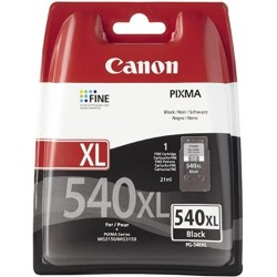 PG-540XL Canon Cartuccia...