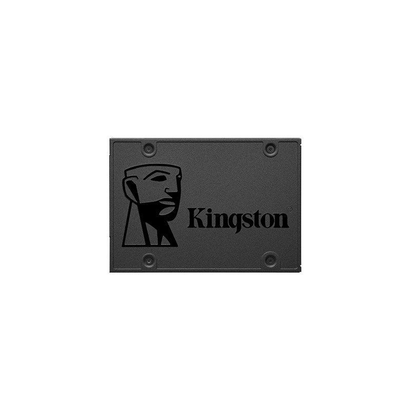 480GB SSD 2.5 pollici Kingston  SA400S37/480G