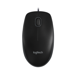 Mouse Logitech - USB...