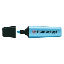 Blu - Stabilo Boss...