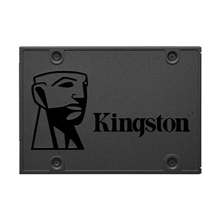 960GB SSD 2.5 pollici Kingston  SA400S37/960G