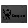 960GB SSD 2.5 pollici Kingston  SA400S37/960G