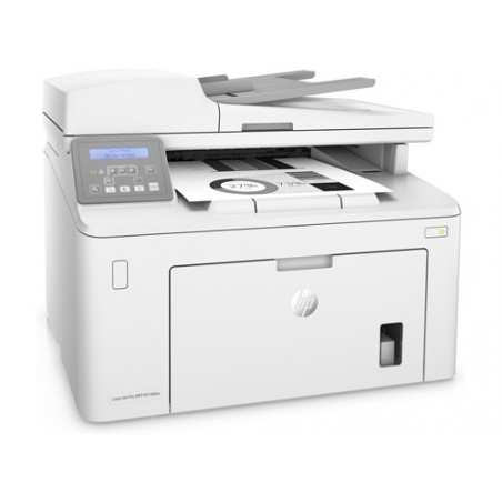 LaserJet Pro M148dw - multifunzione Laser B/N HP