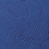 Blu - Copertine LeatherGrain - A4 - 250 gr - goffrato - GBC - conf. 100 pezzi - CE040020