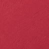 Rosso - Copertine LeatherGrain - A4 - 250 gr - goffrato - GBC - conf. 100 pezzi - CE040031