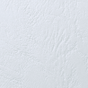 Bianco - Copertine LeatherGrain - A4 - 250 gr - goffrato - GBC - conf. 100 pezzi - CE040070