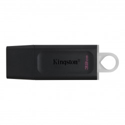 32GB - Kingston - Pen drive...