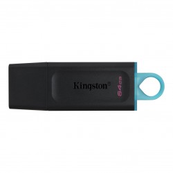 64GB - Kingston - Pen drive...