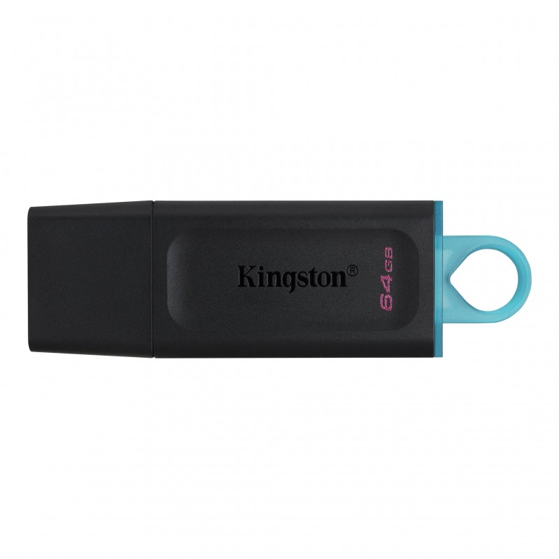 64GB - Kingston - Pen drive 3.2