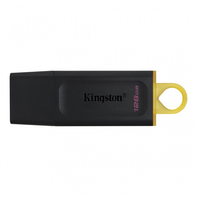 128GB - Kingston - Pen drive 3.2