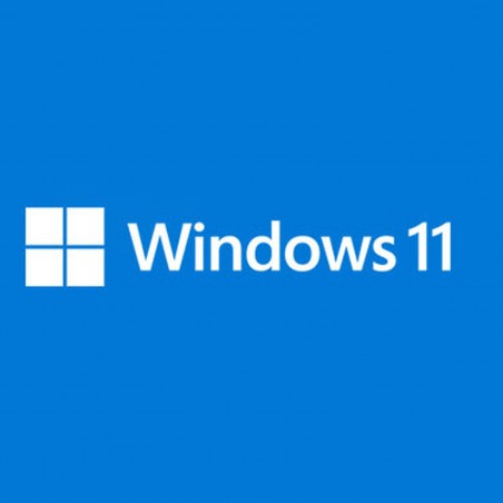 Windows 11 PRO 64bit - sistema operativo OEI DVD