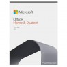 Office Home e Student 2021 - Microsoft