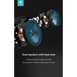 Cassa Bluetooth 4.2 DEVIA -...