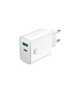 Caricabatterie smartphone e USB a Foggia – Da ByteVillage