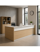 Reception per Ufficio a Foggia | ByteVillage