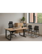 Uffici Completi a Foggia | Soluzioni Arredo Professionali ByteVillage