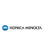 Toner Originali Konica Minolta - Partner ufficiale Foggia