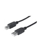 Cavi USB a Foggia – Tipo A, B, Mini, Micro, 2.0 e 3.0