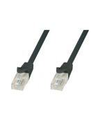Cavi RJ45 a Foggia – Ethernet Cat 5e, 6, 6a, 7