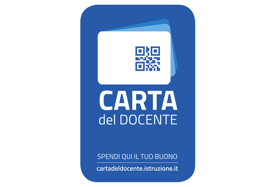 Carta del Docente